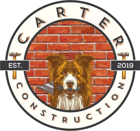 Carter Construction | reliable construction service based in Consett
